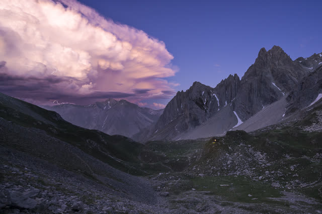 Marco Isaia