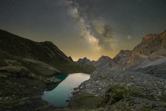Marco Isaia - Vallate cuneesi