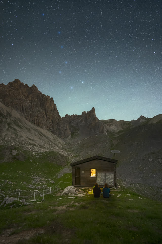 Marco Isaia