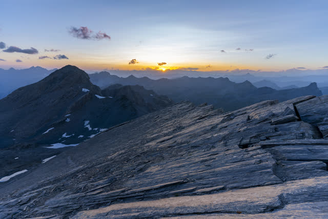 Tramonto