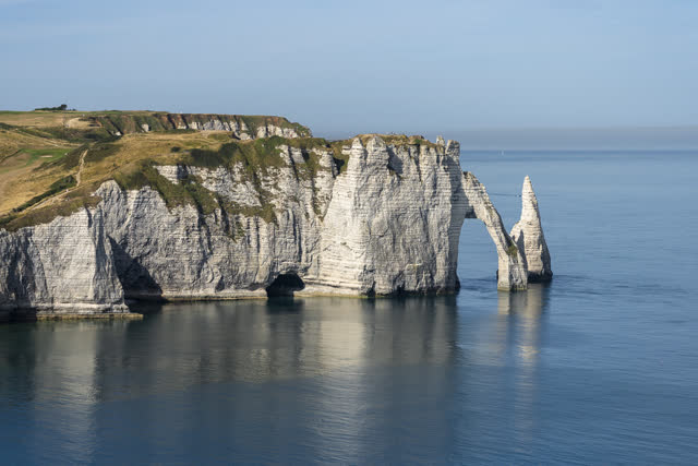 Étretat