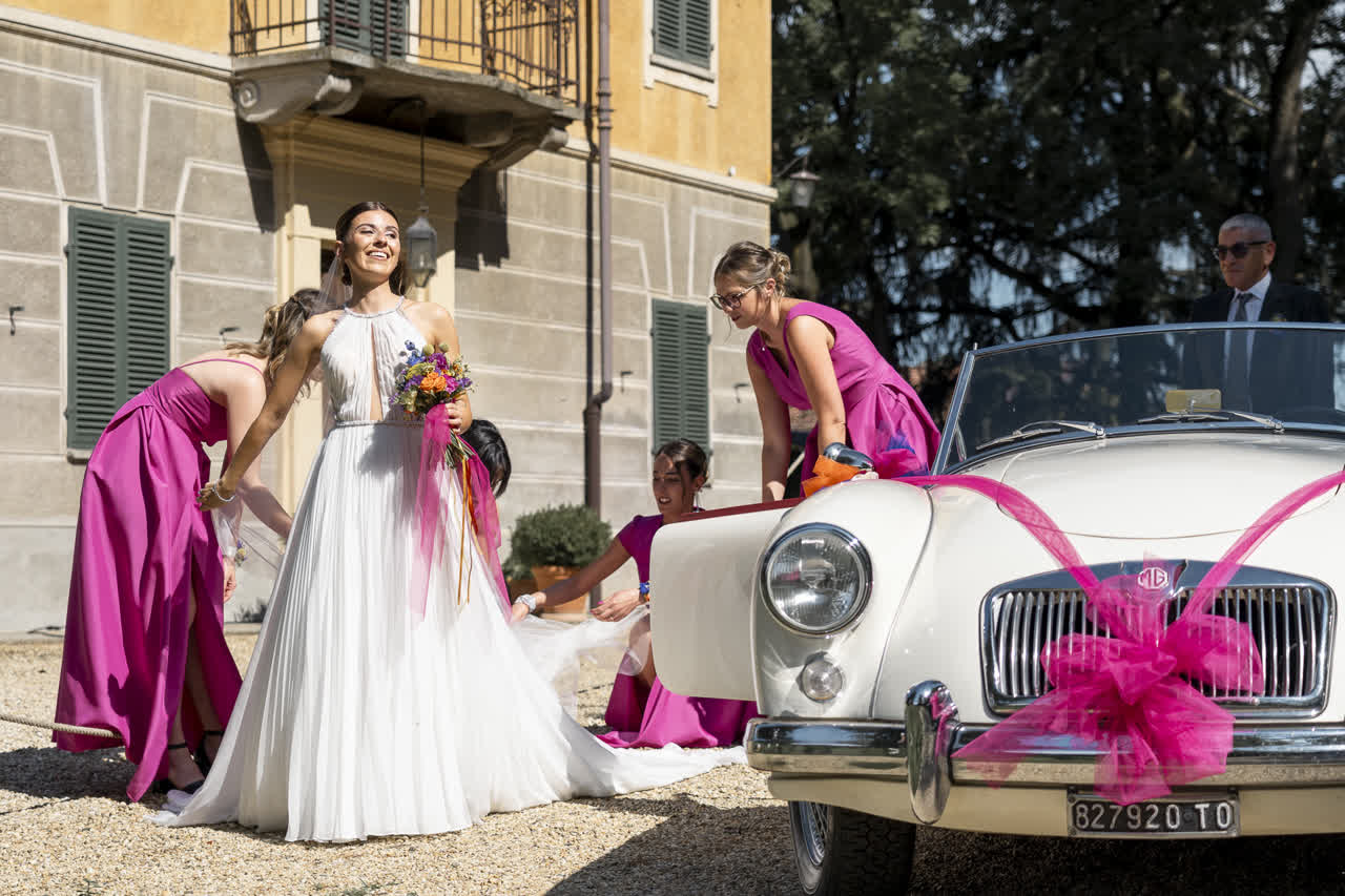 Matrimoni