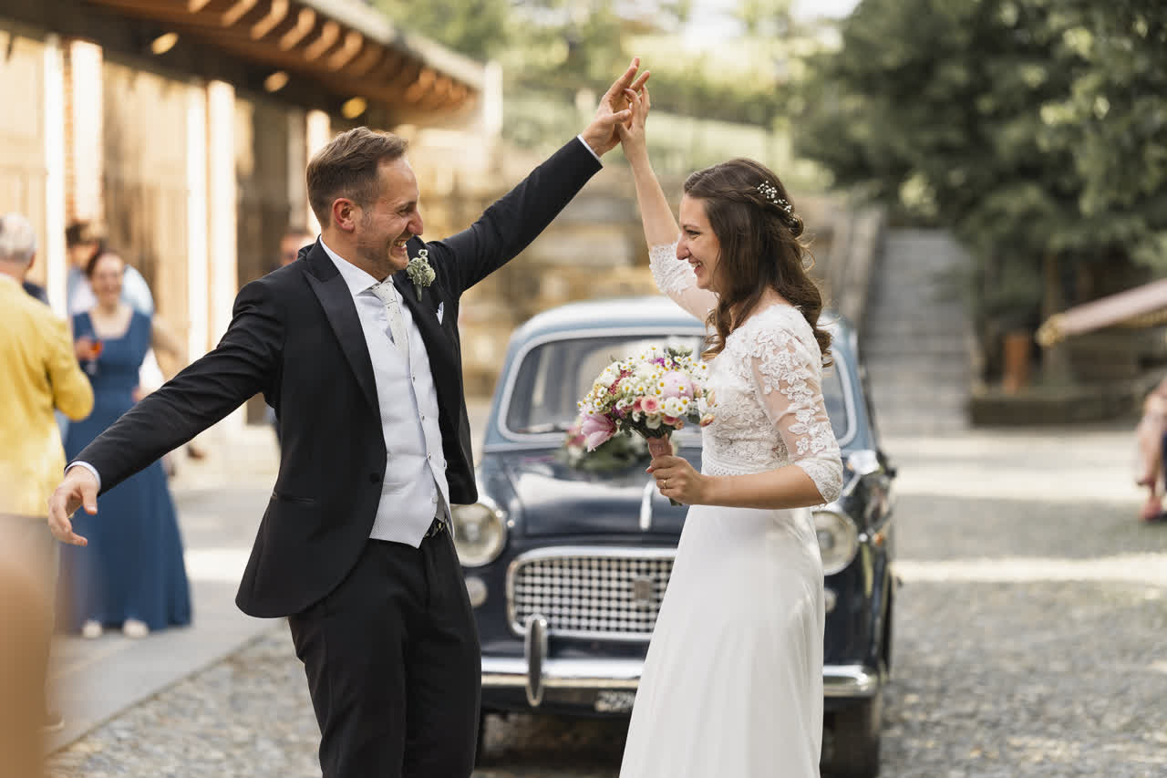 Matrimoni