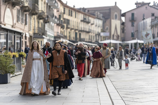 Marco Isaia - Eventi