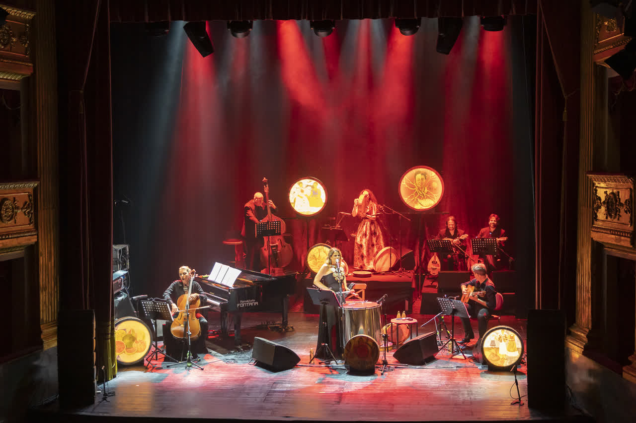 Concerti